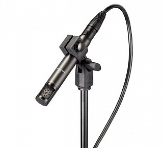 МИКРОФОН AUDIO-TECHNICA ATM450