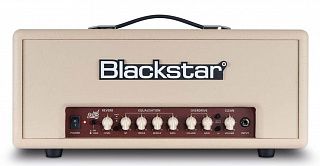 Гитарный усилитель BLACKSTAR Debut 100RH Сream