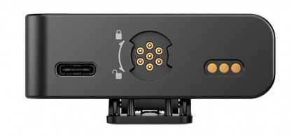 Радиосистема BOYA BOYAMIC 2-03