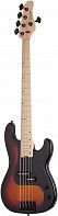 Бас-гитара SCHECTER P-5 3TSB