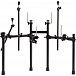 Электронная ударная установка ROLAND TD-17KV2 + MDS-COM