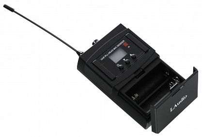 Радиосистема LAudio LS-201-MH