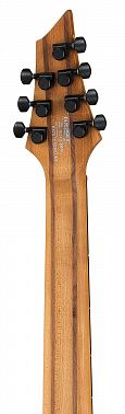 Электрогитара CORT KX707-EverTune-OPBK-WBAG