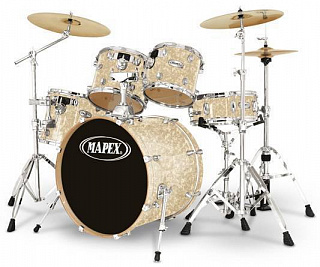 БАРАБАННАЯ УСТАНОВКА MAPEX PM5254A