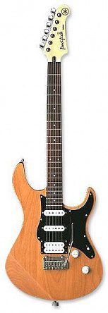 ЭЛЕКТРОГИТАРА YAMAHA PACIFICA-412V