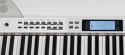 Цифровое пианино Medeli SP4200-WH