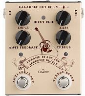 Педаль эффектов CALINE CP-40