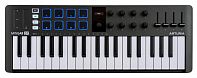 MIDI-контроллер ARTURIA MINILAB 37 BLACK
