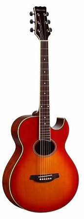 ГИТАРА АКУСТИЧЕСКАЯ MARTINEZ FAW-805 CH