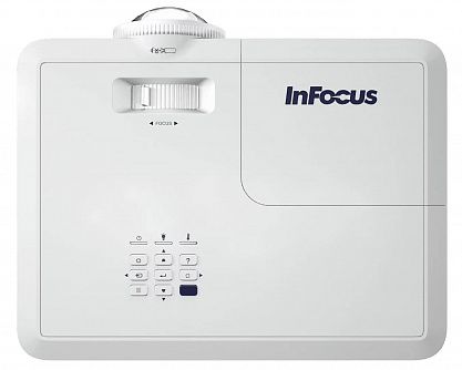 Проектор InFocus IN0048ST