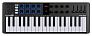 MIDI-контроллер ARTURIA MINILAB 37 BLACK