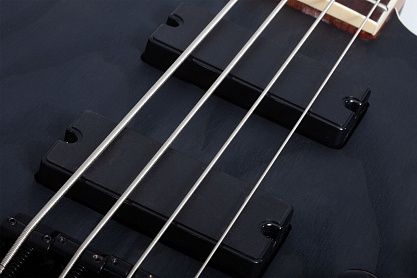 Бас-гитара SCHECTER C-4 STANDARD CS