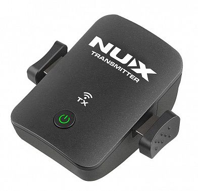 Радиосистема Nux B-6-PRO