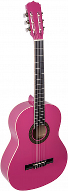 Классическая гитара ARIA FIESTA FST-200 PK