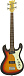 Бас-гитара ARIA DMB-206 3TS (Уценка)