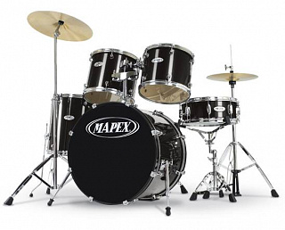 УДАРНАЯ УСТАНОВКА MAPEX Q5244