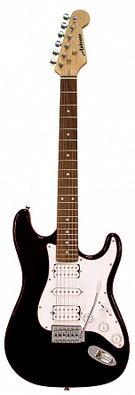 ЭЛЕКТРОГИТАРА ASHTONE ST-300 BK