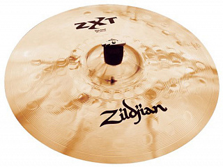 Тарелка ZILDJIAN 18" ZXT ROCK CRASH