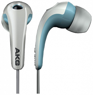 НАУШНИКИ AKG K321 SKY BLUE