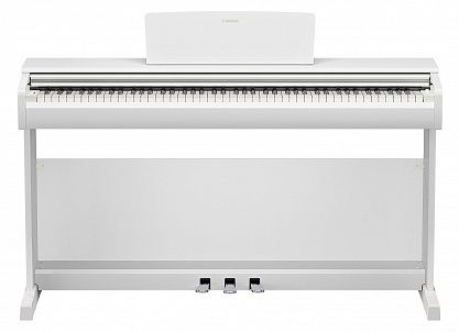 Цифровое пианино YAMAHA YDP-146WH Arius