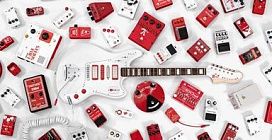 Josh Scott Signature JHS Relevator - офсетная гитара Джоша Скотта