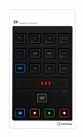 USB - КОНТРОЛЛЕР STEINBERG CMC-TP