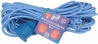 Удлинитель PC-2F-R-20(IP) Power Cube