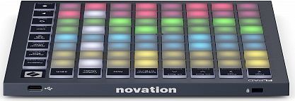 Контроллер NOVATION Flpad