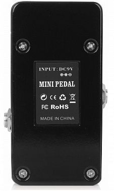 Педаль эффектов CALINE G003