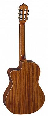 Классическая гитара LA MANCHA Rubi S-C