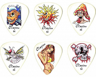 МЕДИАТОР CLAYTON LIQUID SUN