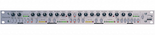 КОМПРЕССОР FOCUSRITE PLATINUM 3 COMPOUNDER