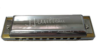 HOHNER JEAN JACQUES MILTEAU 501/20 MS F