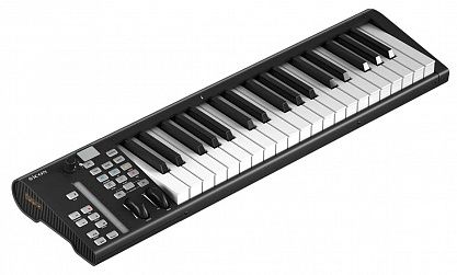 MIDI клавиатура Icon Artist 37X