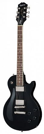 Электрогитара Epiphone Les Paul Tribute Ebony
