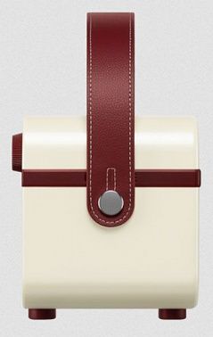 Комбоусилитель HOTONE PULZE JR WH