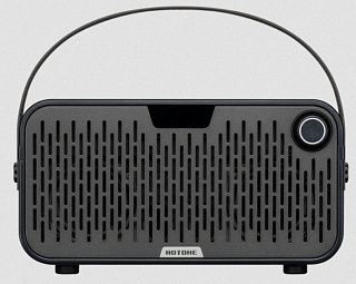 Комбоусилитель HOTONE PULZE JR BK