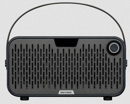Комбоусилитель HOTONE PULZE JR BK