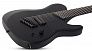 Электрогитара SCHECTER PT-7 MS BLACK OPS SBOP