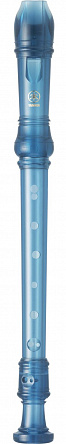 БЛОКФЛЕЙТА YAMAHA YRS-20G(B)