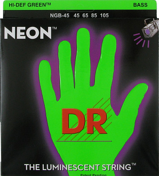 СТРУНЫ DR NGB-45
