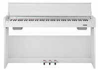Цифровое пианино NUX WK-310-White