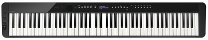 Цифровое пианино CASIO PX-S3000BK