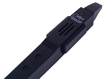 Духовой контроллер Carry-On Digital Wind Instrument Black