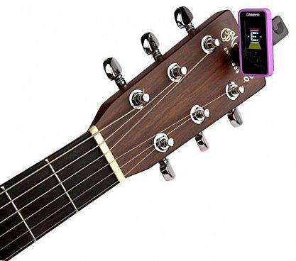 Тюнер Planet Waves PW-CT-17 PR