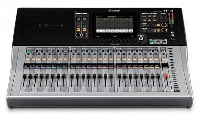 Цифровой микшер YAMAHA TF3