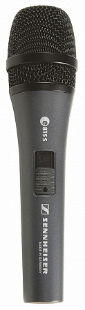МИКРОФОН SENNHEISER E815-S