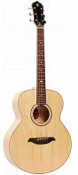 Акустическая гитара MOLLO SJ-60NA