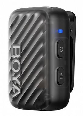 Радиосистема BOYA BOYAMIC 2-03