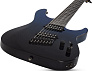 Электрогитара SCHECTER REAPER-7 ELITE MS DOB